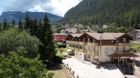 Hotel Garni Relax Fai Della Paganella